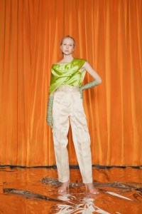 Rosie Assoulin RTW Fall 2019