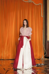Rosie Assoulin RTW Fall 2019