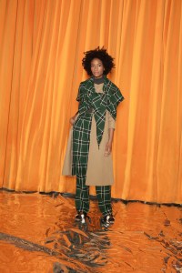 Rosie Assoulin RTW Fall 2019