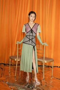 Rosie Assoulin RTW Fall 2019