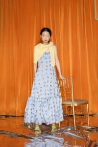 Rosie Assoulin RTW Fall 2019