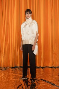 Rosie Assoulin RTW Fall 2019