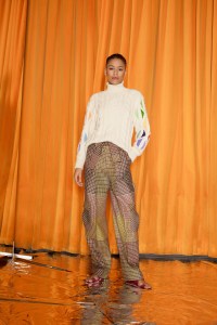 Rosie Assoulin RTW Fall 2019