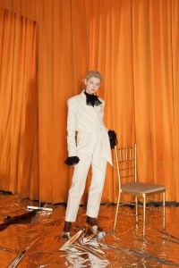 Rosie Assoulin RTW Fall 2019