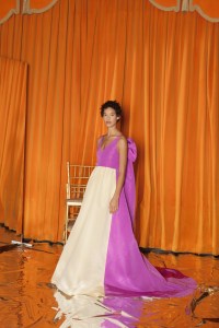 Rosie Assoulin RTW Fall 2019