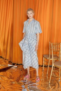 Rosie Assoulin RTW Fall 2019