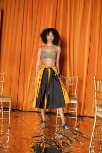 Rosie Assoulin RTW Fall 2019