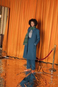 Rosie Assoulin RTW Fall 2019