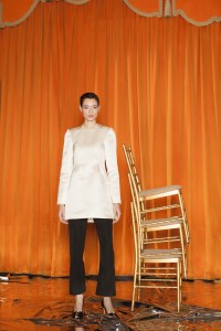 Rosie Assoulin RTW Fall 2019