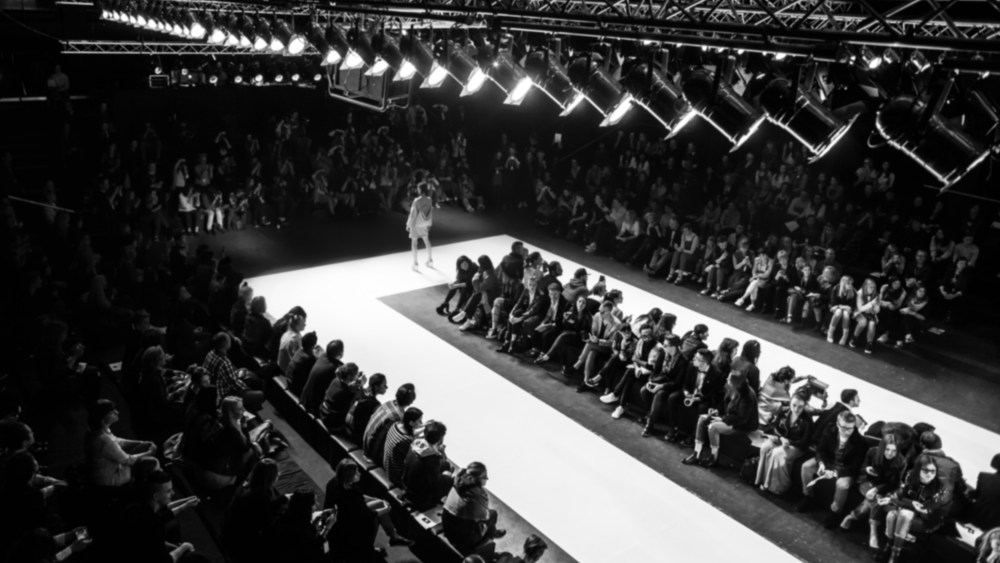 Fashion Catwalk