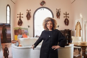 Ruth Carter