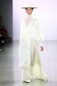 Ryan Roche RTW Fall 2019