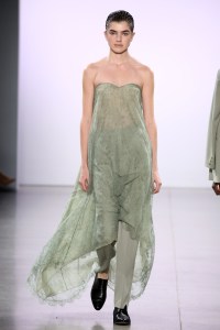 Ryan Roche RTW Fall 2019
