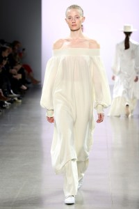 Ryan Roche RTW Fall 2019