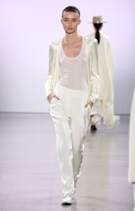 Ryan Roche RTW Fall 2019
