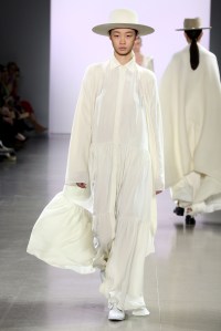 Ryan Roche RTW Fall 2019