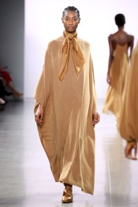 Ryan Roche RTW Fall 2019
