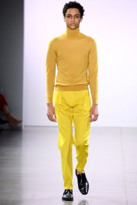 Ryan Roche RTW Fall 2019