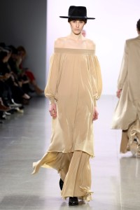 Ryan Roche RTW Fall 2019