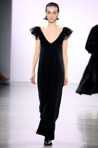 Ryan Roche RTW Fall 2019
