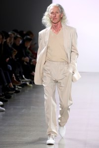 Ryan Roche RTW Fall 2019