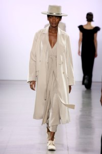 Ryan Roche RTW Fall 2019