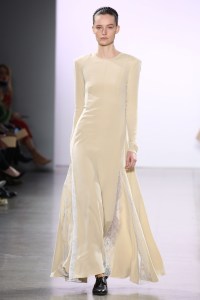 Ryan Roche RTW Fall 2019