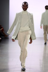 Ryan Roche RTW Fall 2019