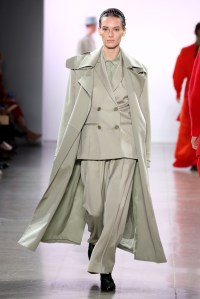 Ryan Roche RTW Fall 2019