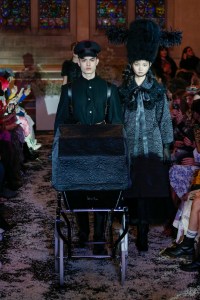 Ryan Lo RTW Fall 2019