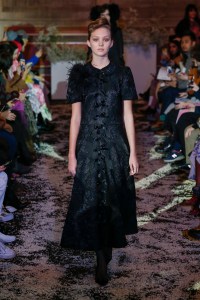 Ryan Lo RTW Fall 2019