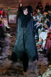 Ryan Lo RTW Fall 2019