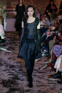 Ryan Lo RTW Fall 2019
