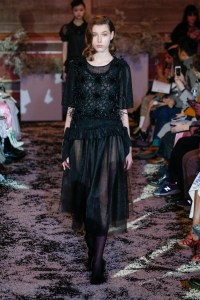Ryan Lo RTW Fall 2019