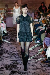 Ryan Lo RTW Fall 2019