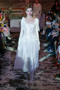 Ryan Lo RTW Fall 2019