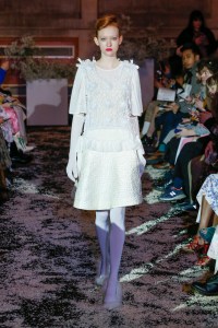 Ryan Lo RTW Fall 2019