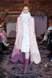 Ryan Lo RTW Fall 2019