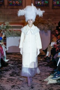Ryan Lo RTW Fall 2019
