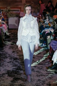Ryan Lo RTW Fall 2019