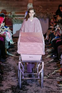 Ryan Lo RTW Fall 2019