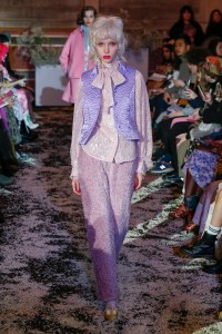 Ryan Lo RTW Fall 2019