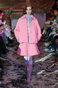 Ryan Lo RTW Fall 2019