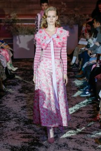 Ryan Lo RTW Fall 2019