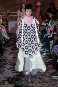 Ryan Lo RTW Fall 2019