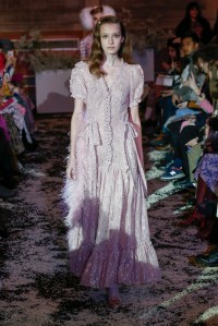 Ryan Lo RTW Fall 2019
