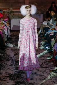 Ryan Lo RTW Fall 2019