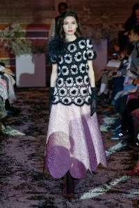 Ryan Lo RTW Fall 2019
