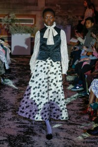 Ryan Lo RTW Fall 2019