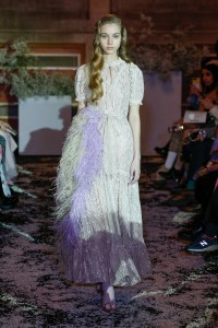Ryan Lo RTW Fall 2019